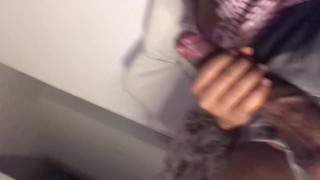 Young brunette masturbates very rich