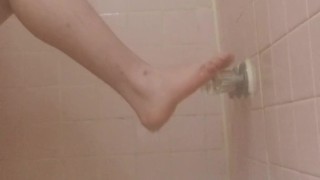 Showering your Fetishes