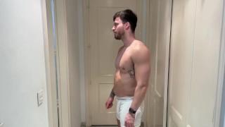 Small penis humiliation younger stepbrother bully’s you