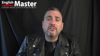 Greatest Master in the world meets the smallest penis in the world PREVIEW