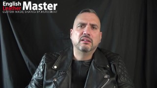 Greatest Master in the world meets the smallest penis in the world PREVIEW