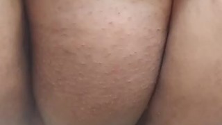 Out door pissing