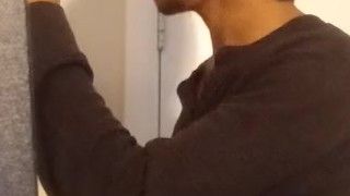 Twink daily blowjob practice day 8 of 30