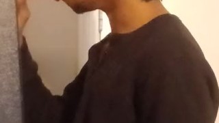 Twink daily blowjob practice day 8 of 30