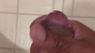 Delicious masturbation