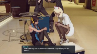 MILFY DAY CAP 35 - Daydream Festival PART 3