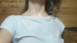 16 REBOTA REBOTA Y REBOTA. REMERAS MOJADAS Y TWERK. 7 MIN $700/ 5 USD