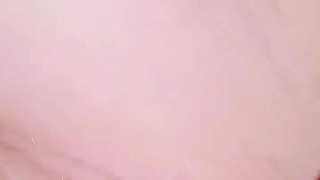 Wet Pussy while using my vibrator