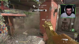 new #1 FASTEST STB 556 Class in Modern Warfare 2!! (Best STB 556 Class Setup) MW2