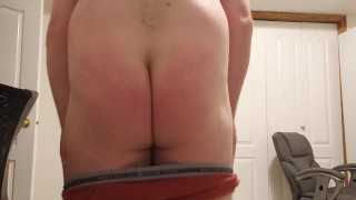Underwear Show #1