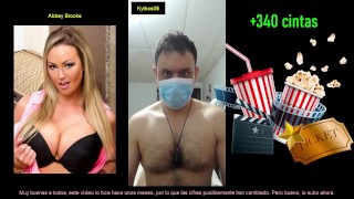 Los 7 vídeos más vistos de Abbey Brooks - 2023