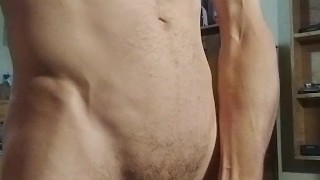 Love stroking my BWC