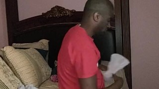 Trying To Put it In 🖕