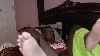 Fingering With1 🖕☝️