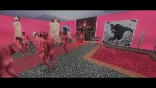 Demon Party 0001