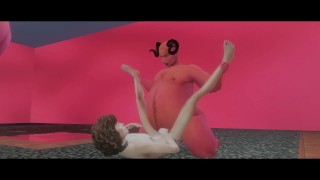 Demon Party 0002
