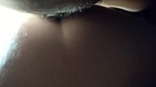 Натурал ебёт в жопу молодого парня