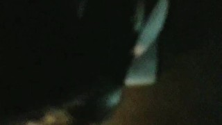 Emily me chupa la verga hasta dejarmela seca como pasa de uva