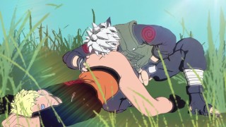 Search for Tsunade Arc | Part 1
