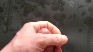 Verbal 7 Day Edged Penis Cum Squirt