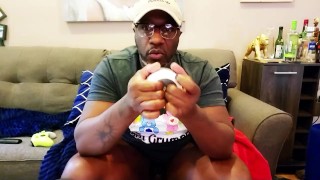 Smut Reviews (season 2) - Episode 28 - Toy Review 2