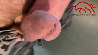 Daddy is waiting to get worshiped