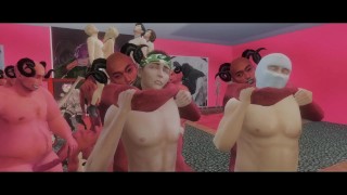 Demon Party 0003