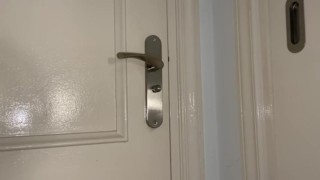 Full size vore - the big bad Wolf horror