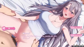 Compilation of sex scenes Happiness Double Room Part 1/2