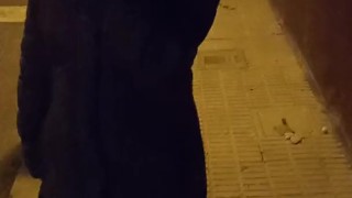 Tonight: Milf Nude Protest for LGTBI+ rights!!