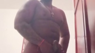 Big black Big dick hot