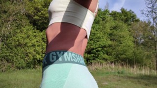 Sissy Booty Shorts tight Ass Sexy Panties