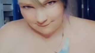 Milk suck on tentical