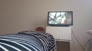 he loves to see a dirty gangbang feeling mybig mouth fuck to the stem I would love to suck you too