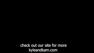 Asmr- listening to flatmate fuck