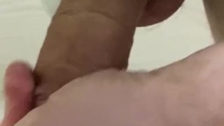 my dick close up