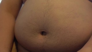 【Masturbation 42】チョ根おっさんのチンポ遊び (再投稿)