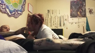 TexasBwc and PNPPawg Sunshyne oral fixation facefuck