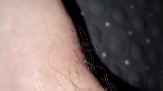 Pissing on those feet wishing it was you (dirty talk/joi)