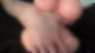 【㊙️❤️無料R18女性向けASMR/性感マッサージ💕】とろとろローションでおまんこの中までぐちゅぐちゅにされて…何度も絶頂が止まらない手マン💕潮吹きするまでイキ狂いさせられて自らおちんぽを求めて