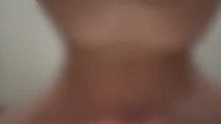 【㊙️❤️無料R18女性向けASMR/連続中出しローション激ピストン💕】パンツの上からおちんぽの先でクリトリスを擦っていたら我慢できなくなって…とろとろローションでおまんこの中までぐちゅぐちゅにされ