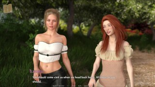 The Swordbearer 40