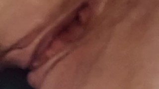 Naughty Chubby Milf up to masturbate & orgasm