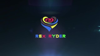 Rex Ryder XXX | I WOKE HIM UP - SO HE FUCKED MY PUSSY EXTRA HARD | HUGE FACIAL