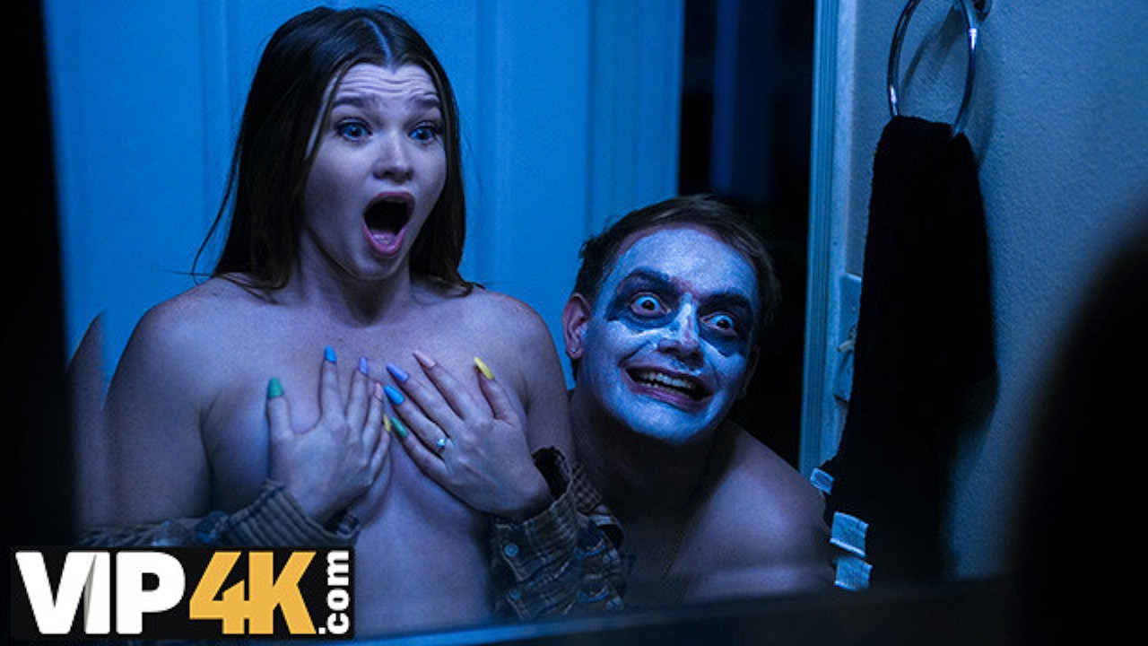 MATURE4K. Let the Right Cock In with Kiki Daire