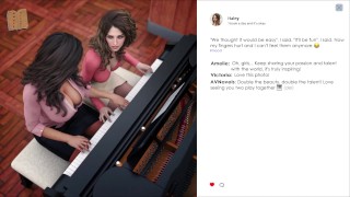 Lust Academy 293