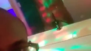 Big anal beads