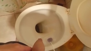 peeing after 24 hours without peeing