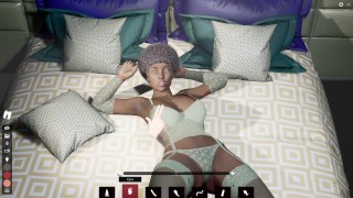 Compilation of sex scenes Make Her Cum v0.03 1/2