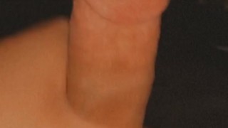 Anyone tryna suck me off